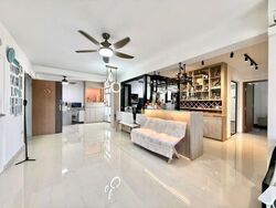 Blk 409C Northshore Residences II (Punggol), HDB 5 Rooms #543120421